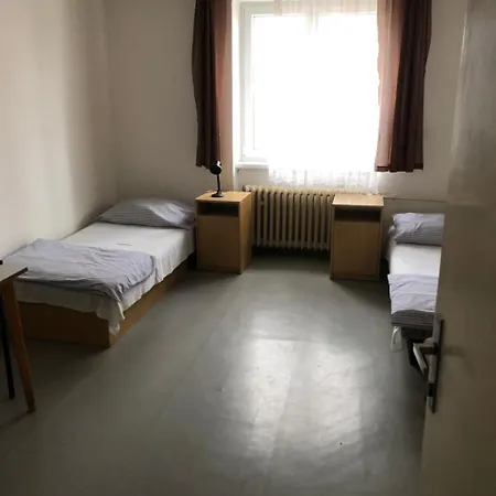 Albergue Lumika *