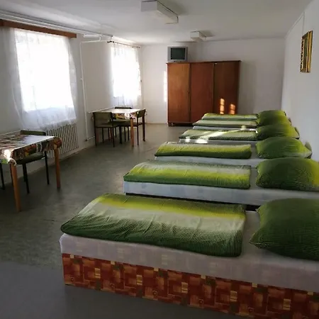 Albergue Lumika *
