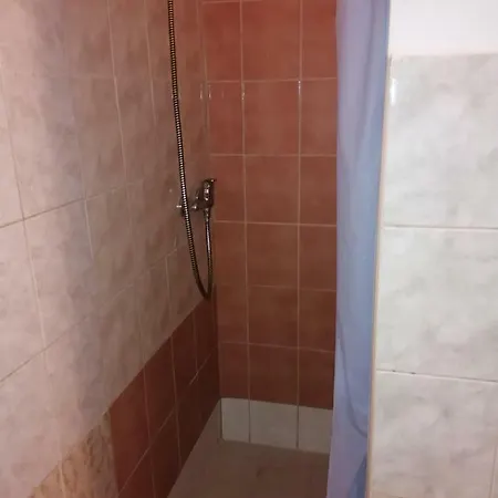 Albergue Lumika *