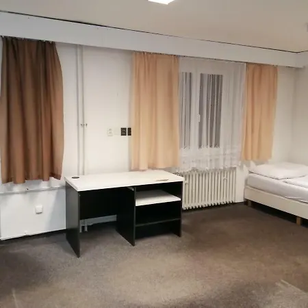 Albergue Lumika
