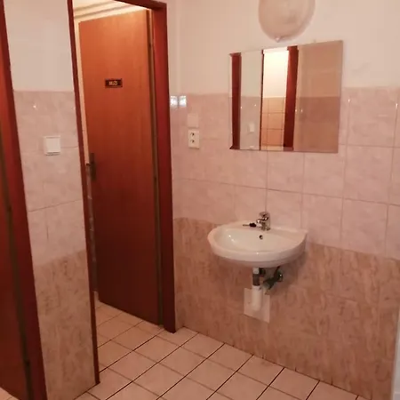 Lumika Albergue