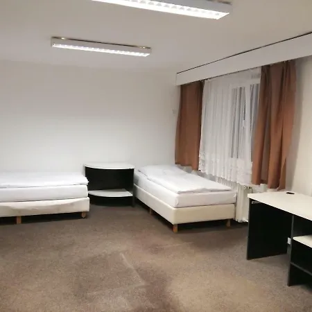 Albergue Lumika *