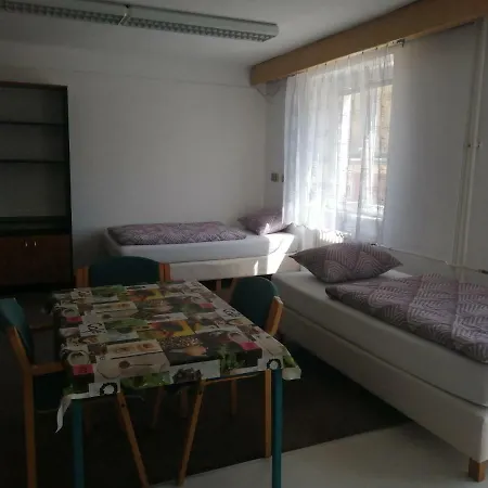 Albergue Lumika Cheb