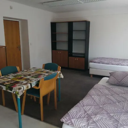 Albergue Lumika *