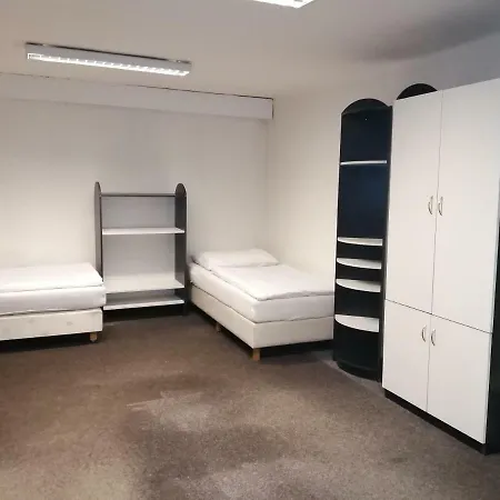 Albergue Lumika *