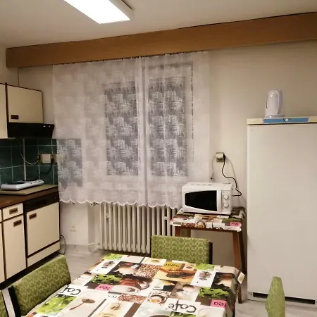 Albergue Lumika Cheb