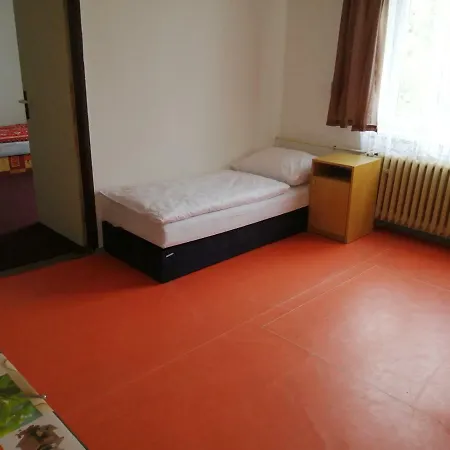 Albergue Lumika Cheb