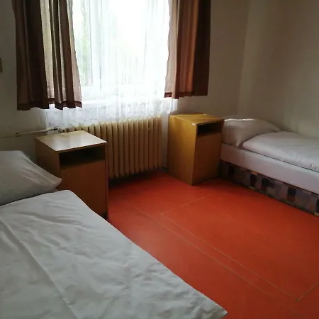 Lumika Albergue