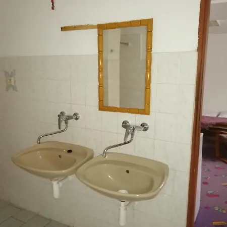 Albergue Lumika