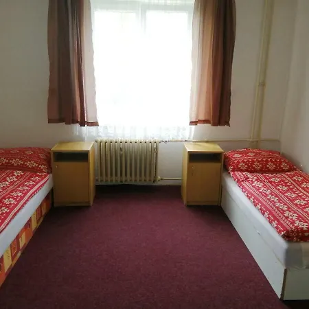 Lumika Albergue *