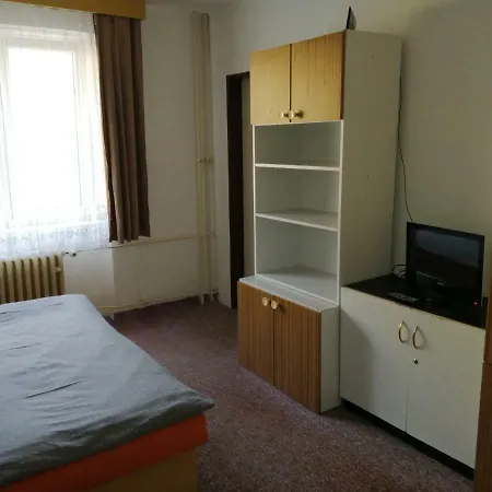 Albergue Lumika Cheb